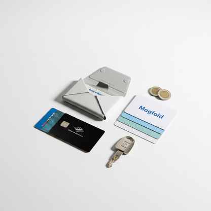 MagFlow Wallet