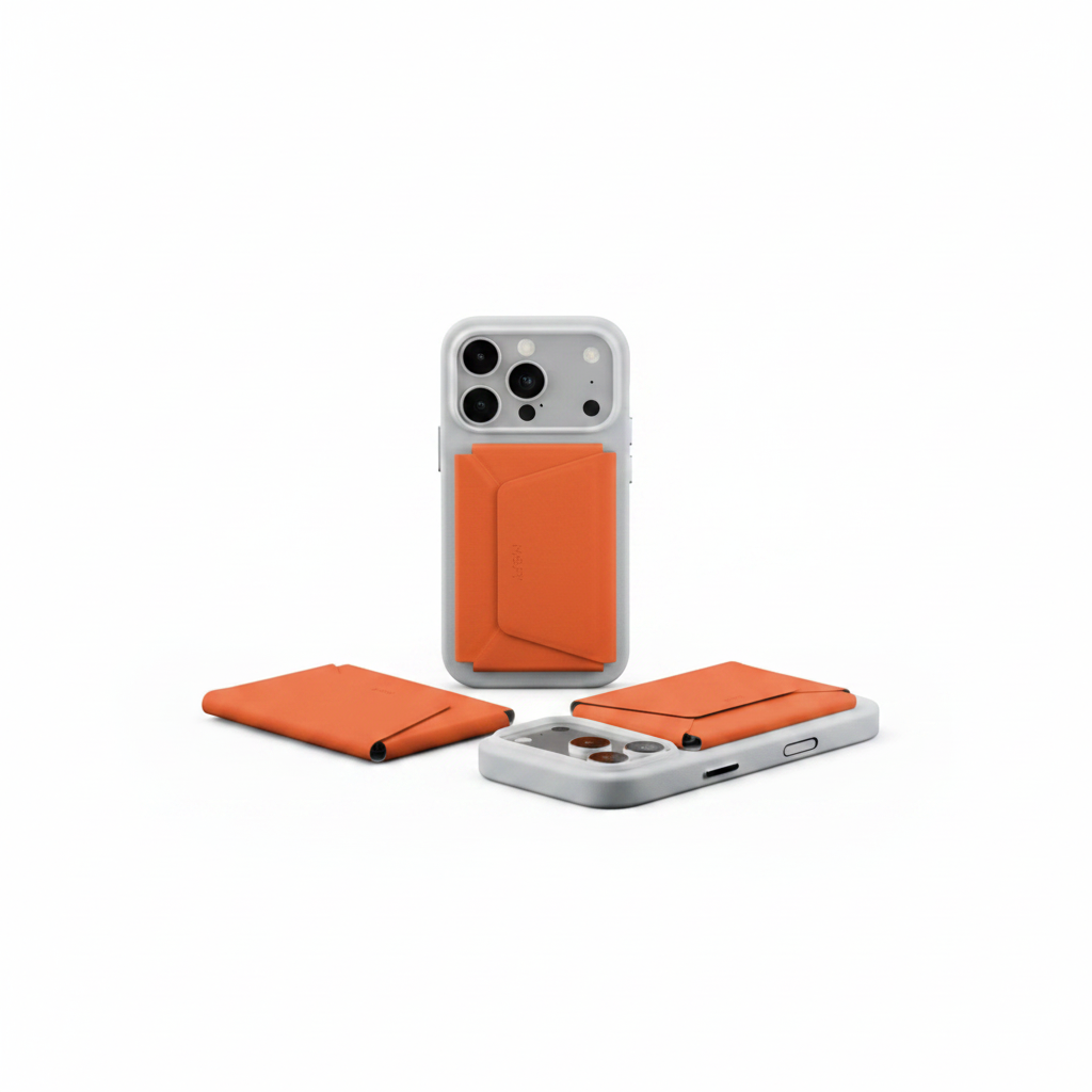 MagFlow Wallet