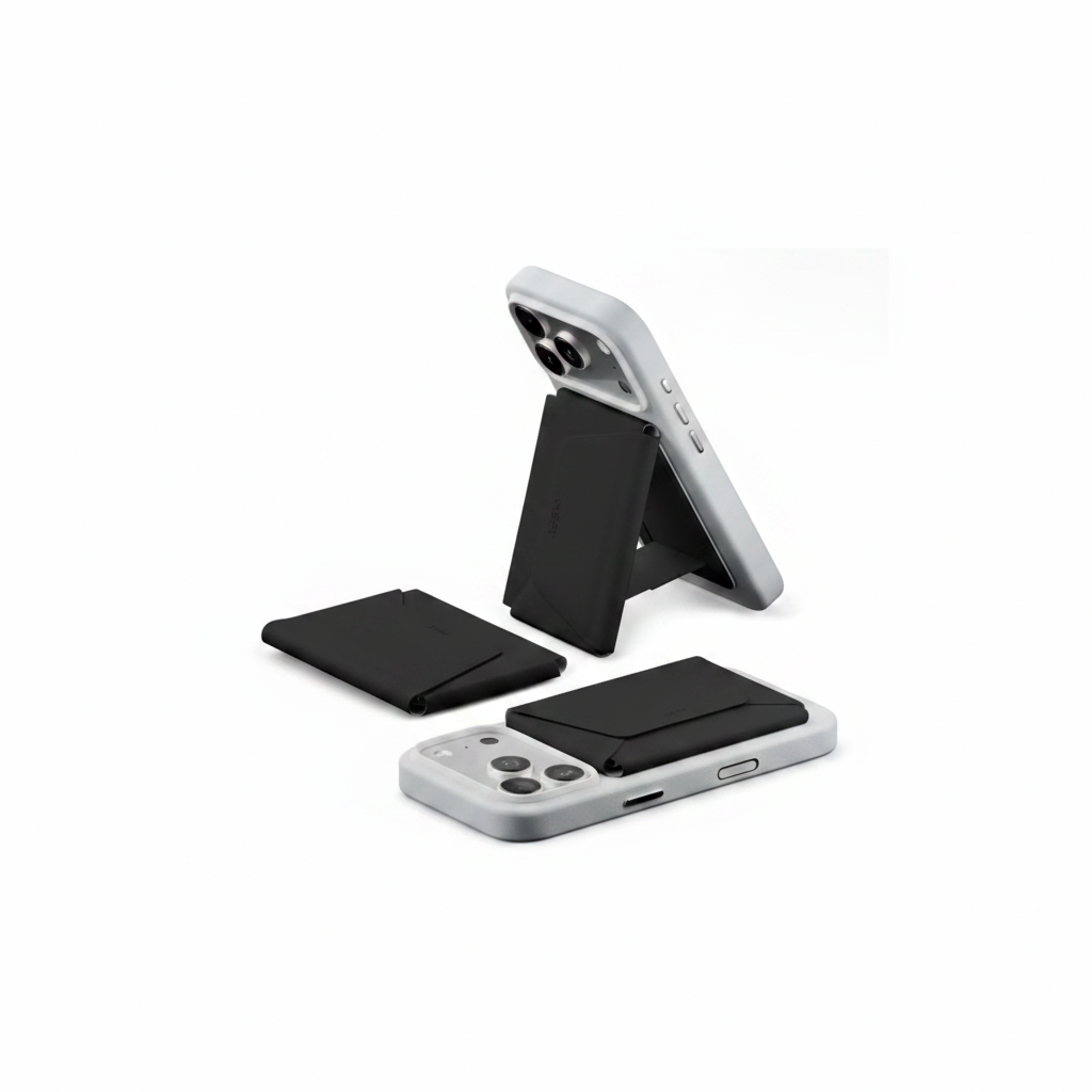 MagFlow Wallet