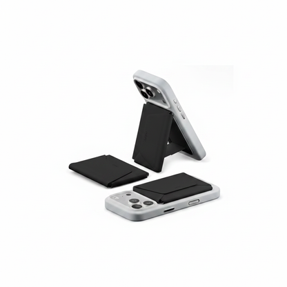MagFlow Wallet