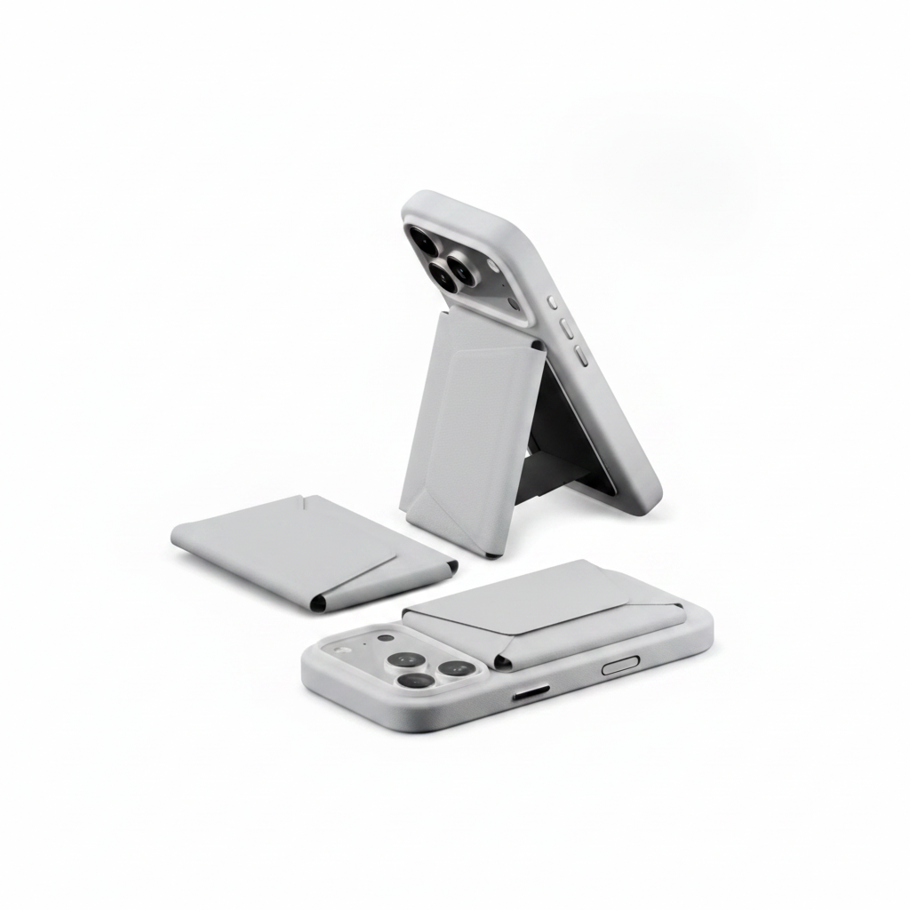 MagFlow Wallet