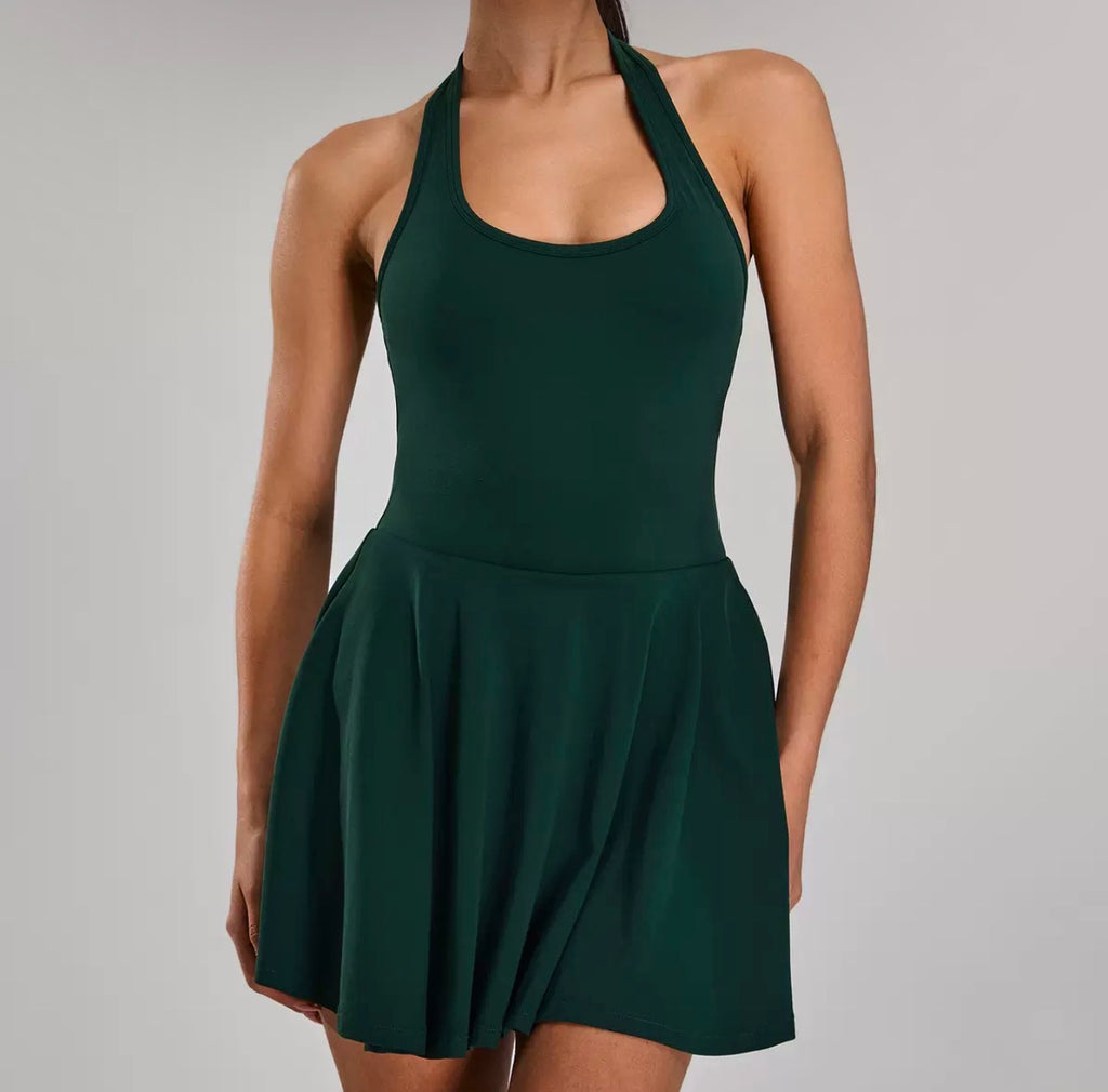 Smash Dress