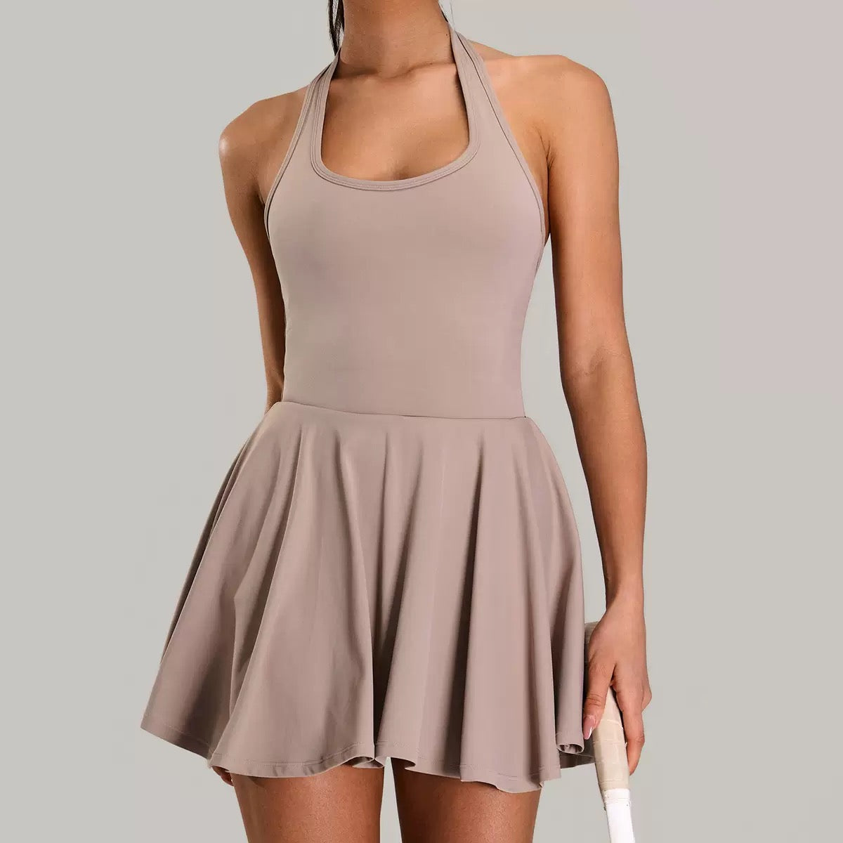 Smash Dress