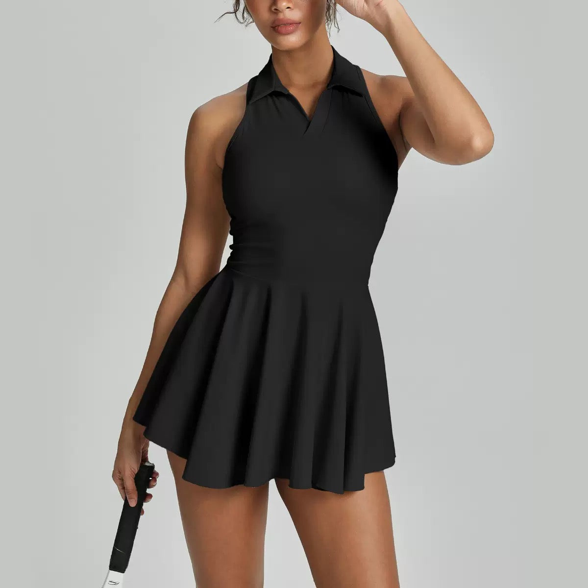 Match Dress
