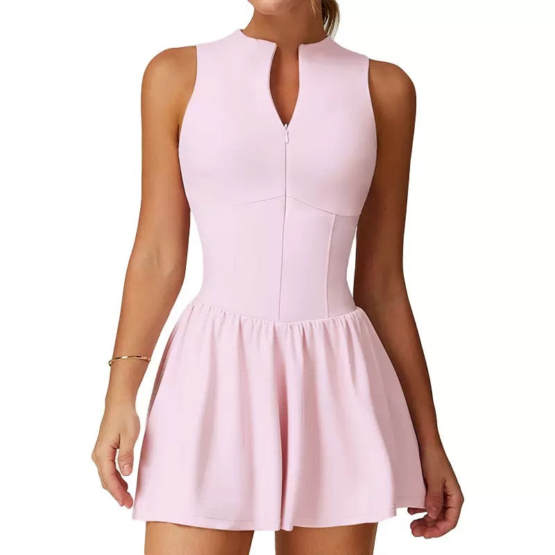 Slice Dress