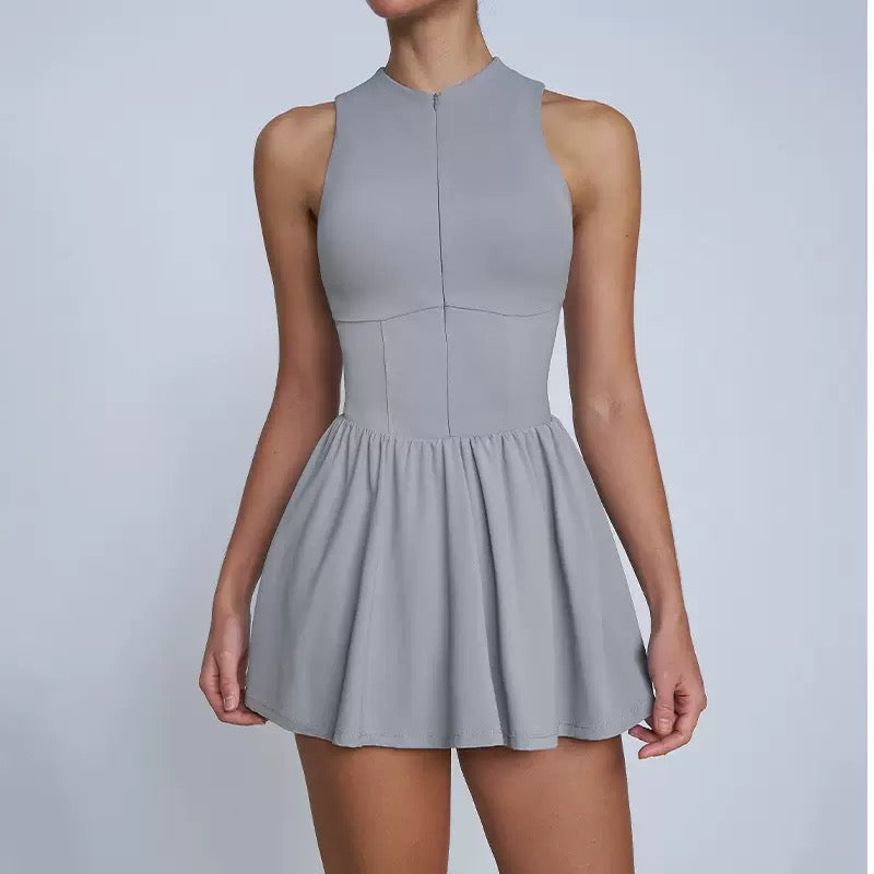 Slice Dress