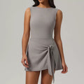 Knot Dress