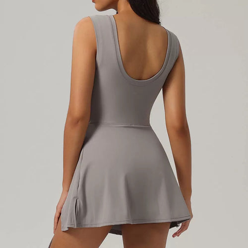 Knot Dress