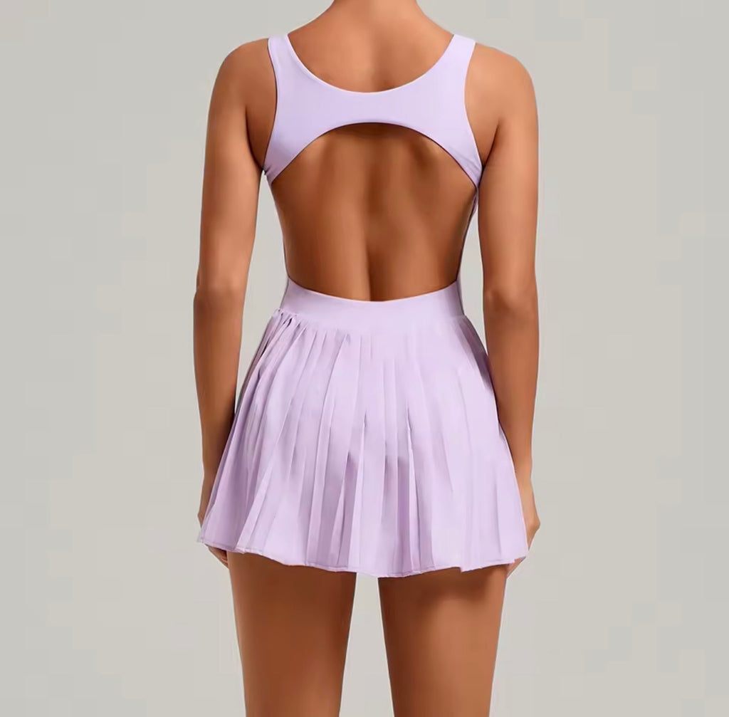 Ace Dress