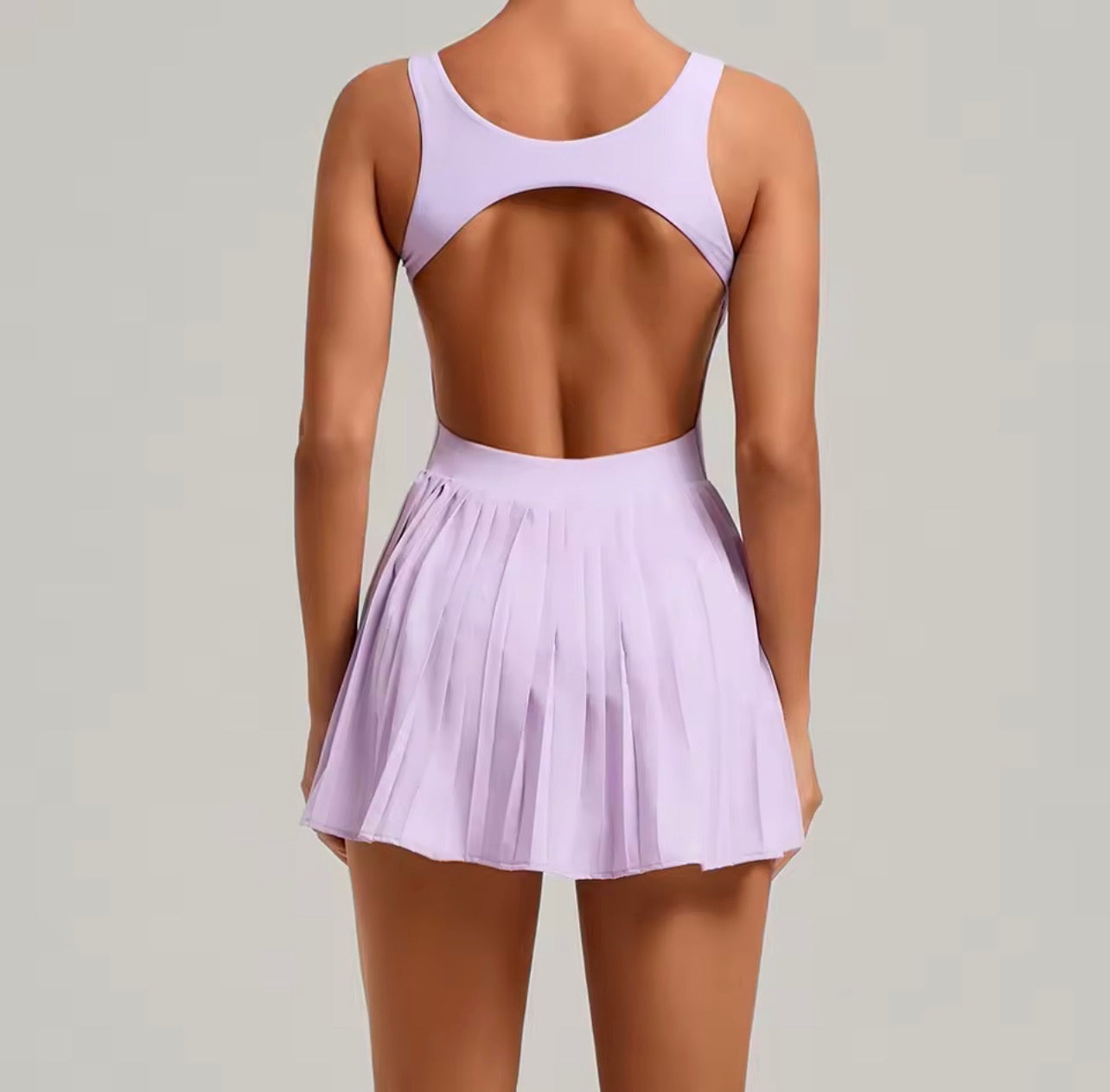 Ace Dress