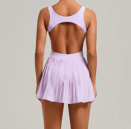Ace Dress