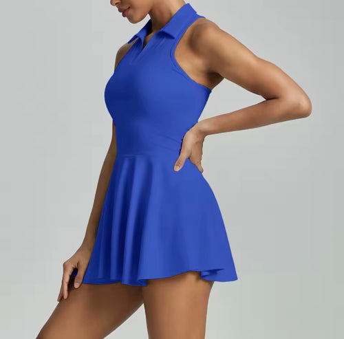 Match Dress