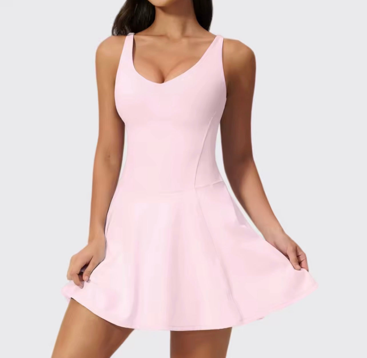 Rally Dress
