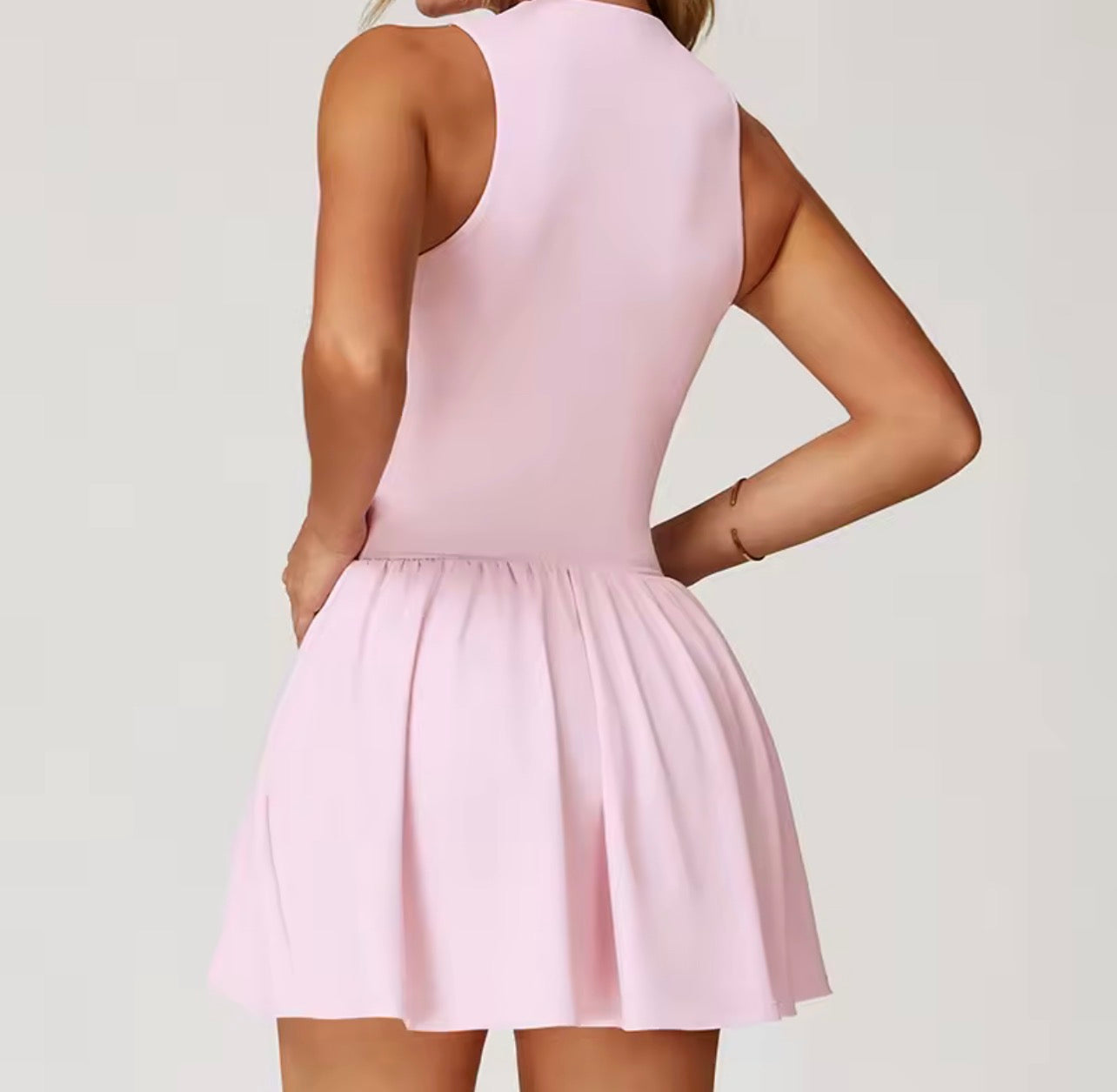 Slice Dress