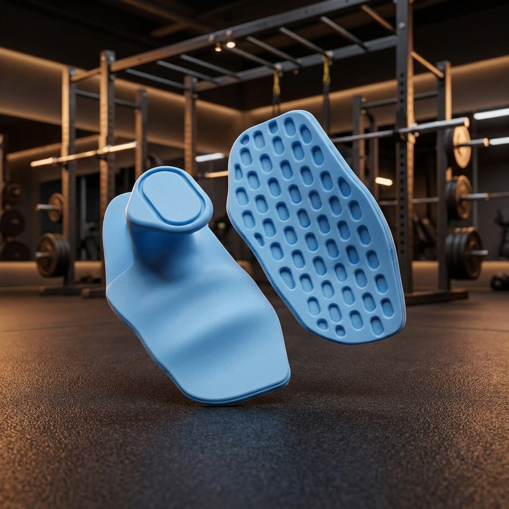 IronGrip
