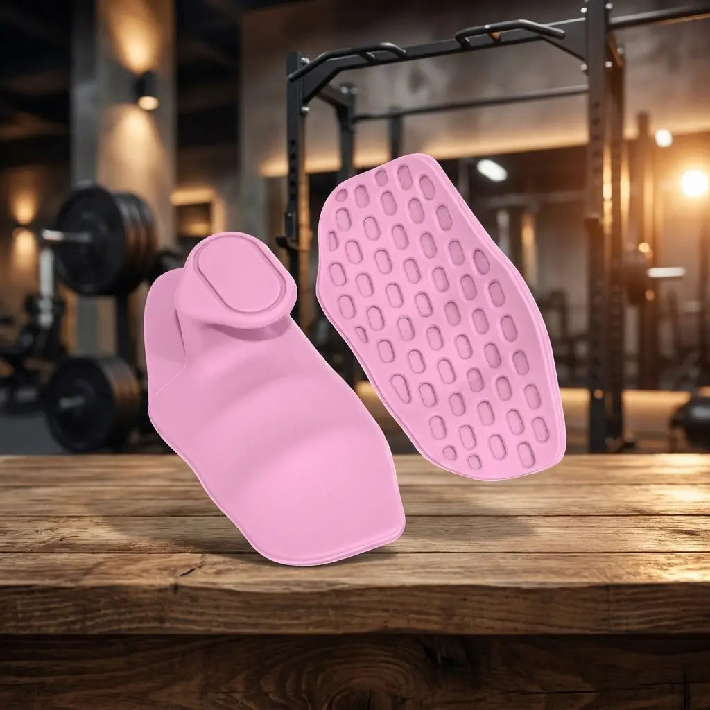 IronGrip