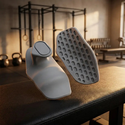 IronGrip
