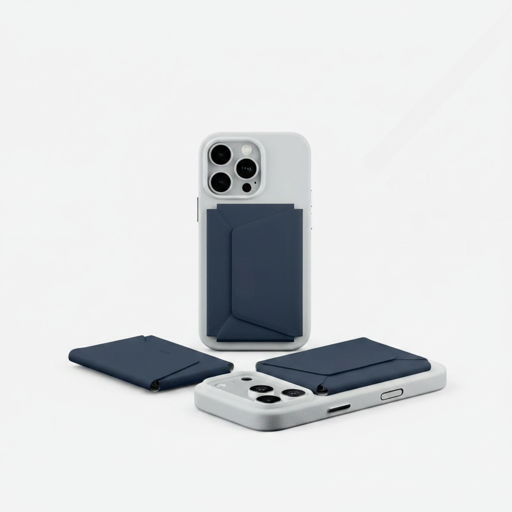 MagFlow Wallet