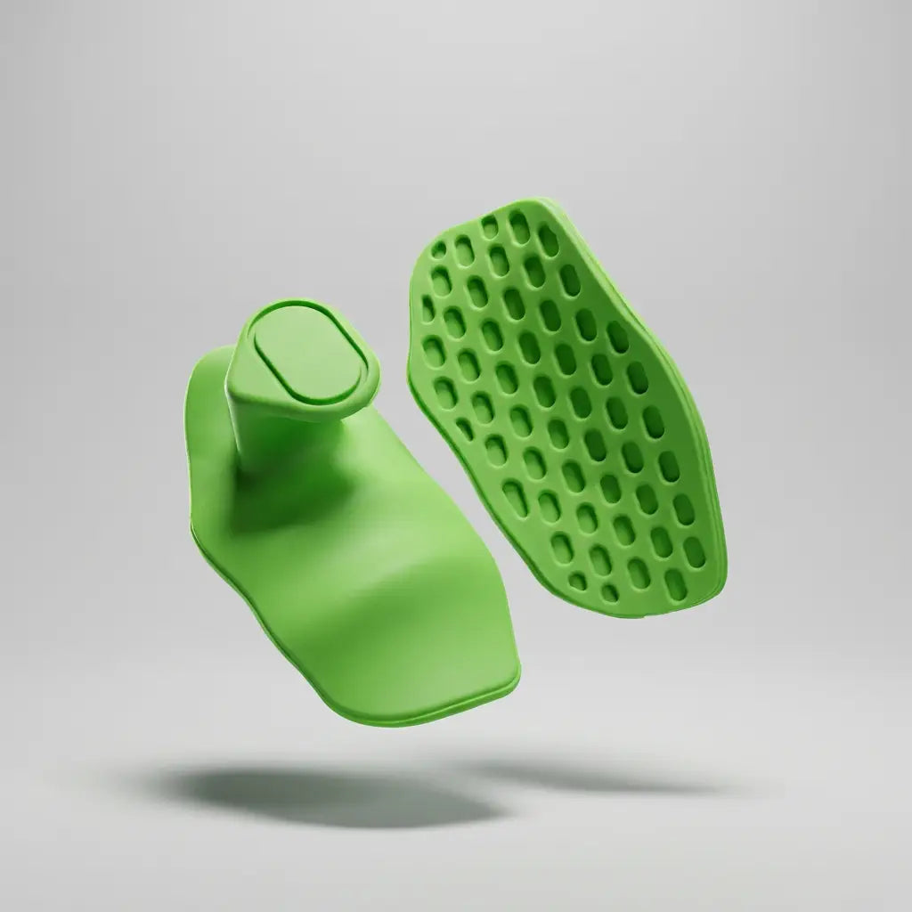 IronGrip